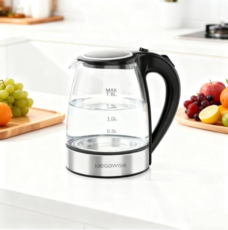 Electric Kettle
