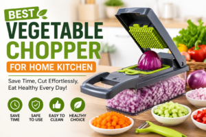 vegetable chopper