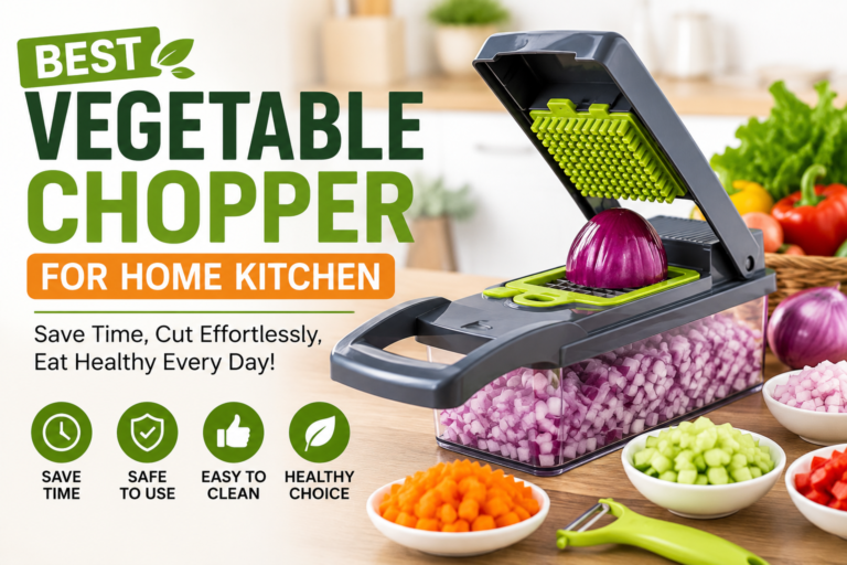 vegetable chopper